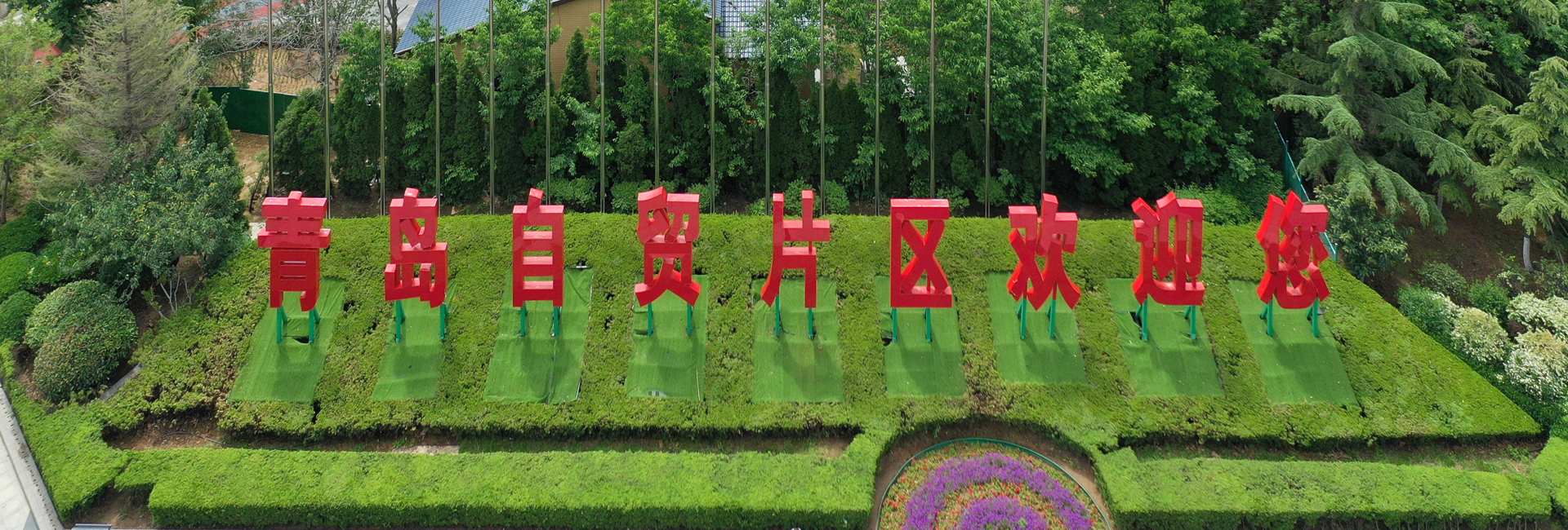 Qingdao FTZ celebrates 5 years of growth, innovation
